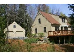36 Whitetail Ridge Grantham, NH 03753 - Photo 1 of 9