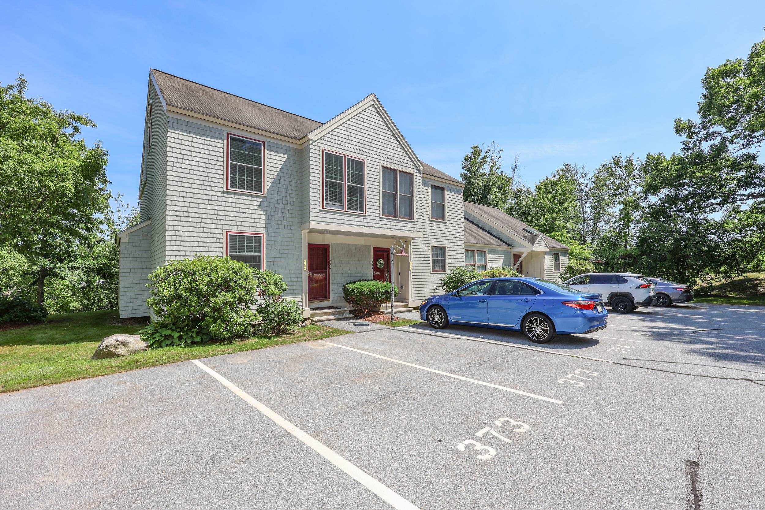 1465 Hooksett Road, Unit 373 Hooksett, NH 03106 - Photo 38 of 39