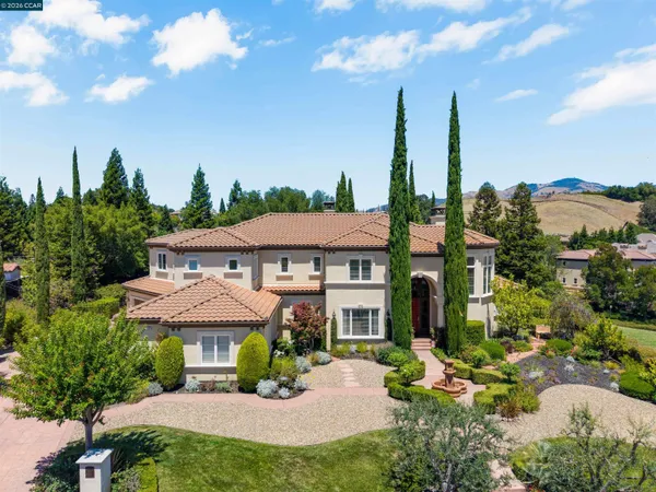 $4,198,000 | 120 Alamo Springs Drive, Alamo, CA 94507