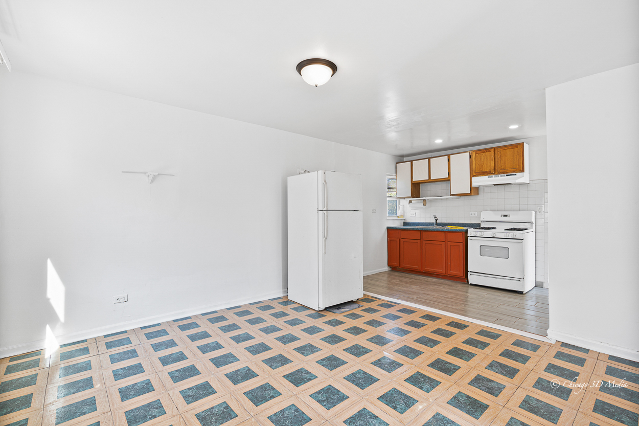 4954 West Byron Street Chicago, IL 60641 - Photo 31 of 42 a view of a kitchen with a sink