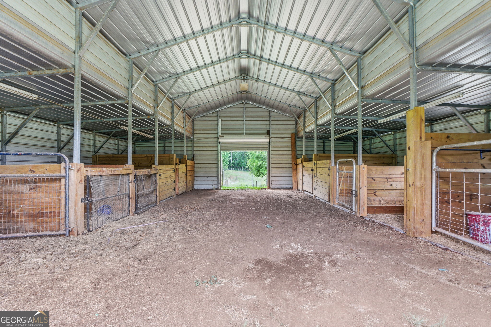 320 Buck Creek Road Griffin, GA 30224 - Photo 61 of 66