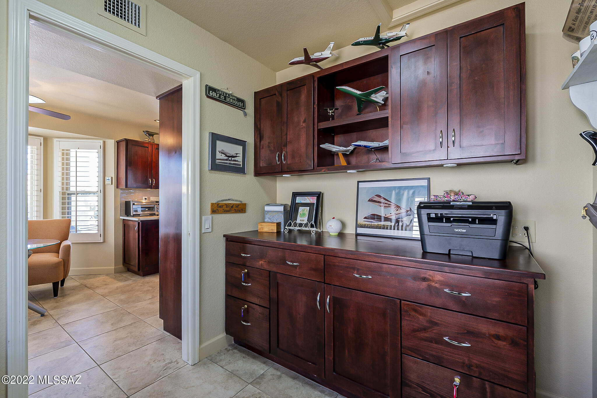 1136 East Rising Sun Drive Oro Valley, AZ 85755 - Photo 34 of 50