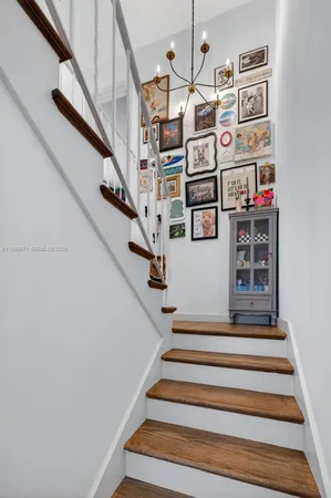 a view of entryway