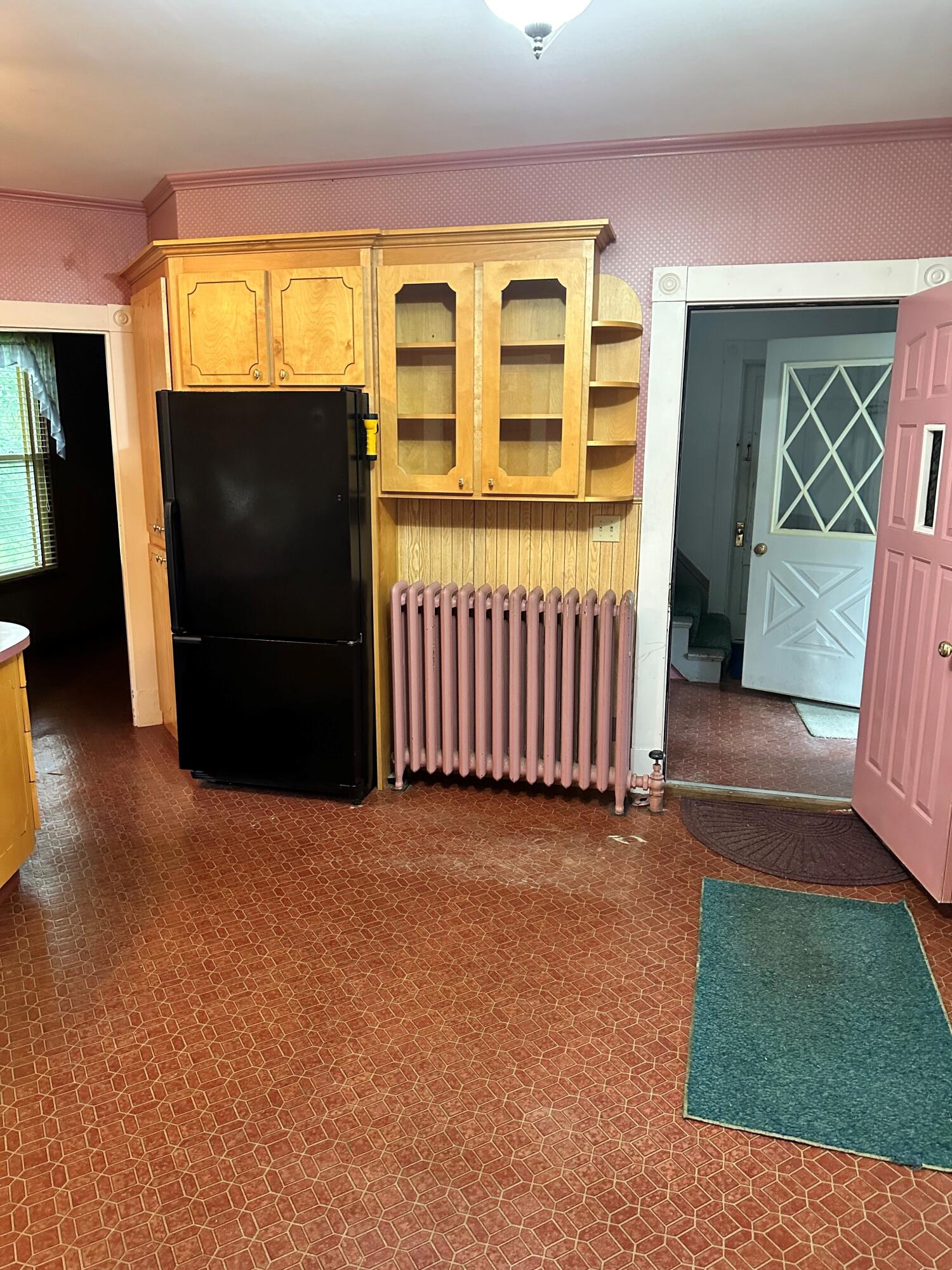 1669 Main Street Mapleton, ME 04757 - Photo 7 of 65 Mapleton Kitchen 1