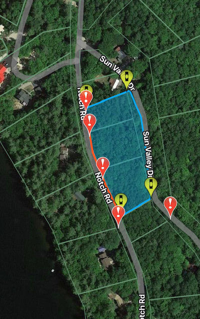 2-ac Notch Road Hiram, ME 04041 - Photo 3 of 4 IMG_8642