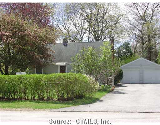31 Virginia Road Montville, CT 06370 - Photo 1 of 1 Exterior Front. This is such a wonderful home. The grounds are filled with beautiful gardens. Everywhere you look is a delight.