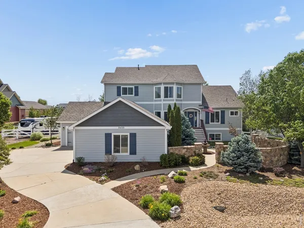 $1,025,000 | 3433 Cottonwood Circle, Longmont, CO 80504