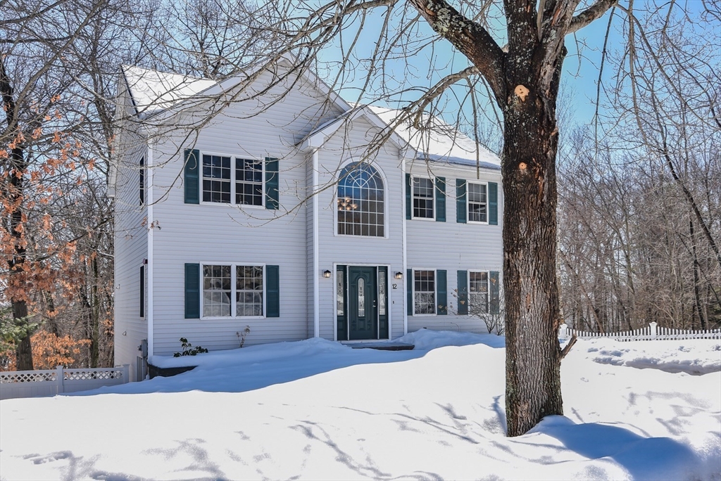 12 Scotland Heights Road Haverhill, MA 01832 - Photo 2 of 34 Gallery Image 2