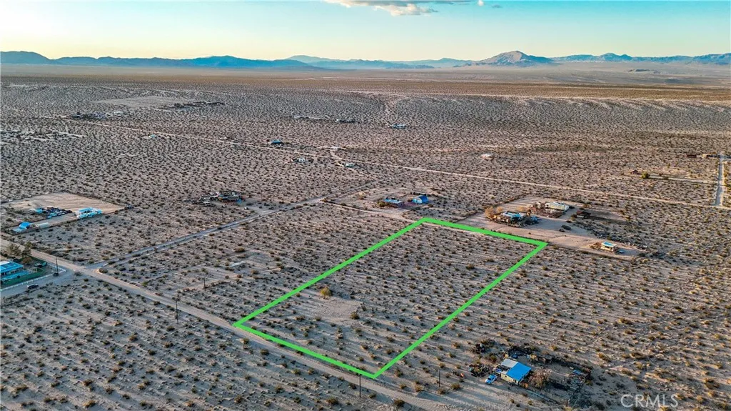 65370 Brant Cross Joshua Tree, CA 92252 - Photo 1 of 40