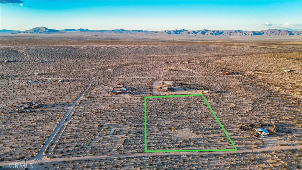 65370 Brant Cross Joshua Tree, CA 92252 - Photo 2 of 40