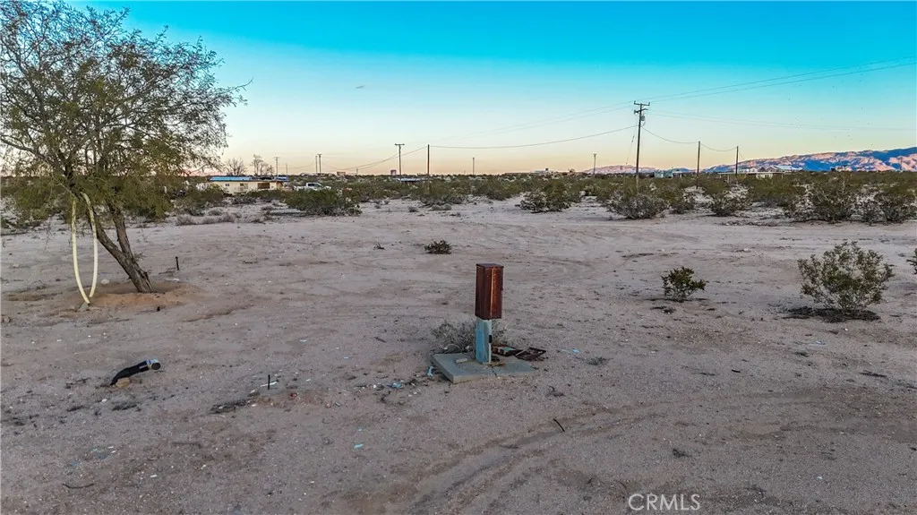 65370 Brant Cross Joshua Tree, CA 92252 - Photo 39 of 40