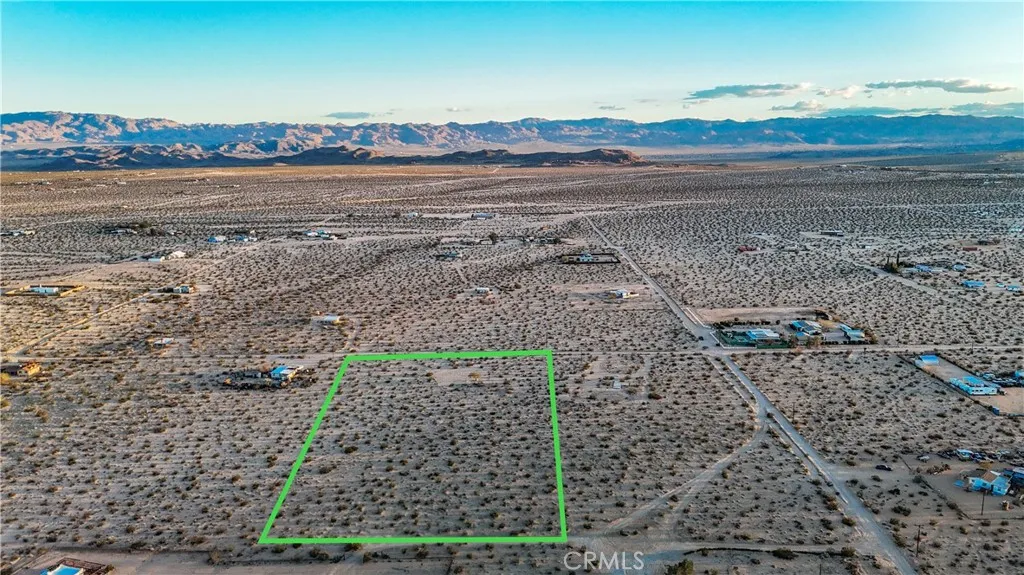 65370 Brant Cross Joshua Tree, CA 92252 - Photo 4 of 40