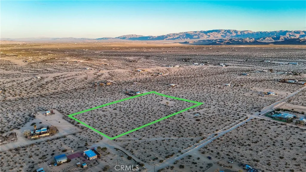 65370 Brant Cross Joshua Tree, CA 92252 - Photo 5 of 40