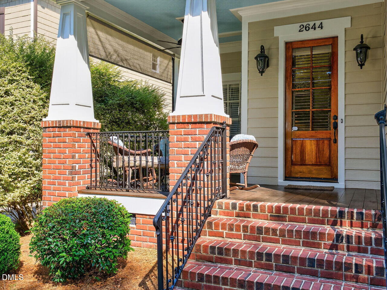 2644 Davis Street Raleigh, NC 27608 - Photo 2 of 30 002-1280x960-photo