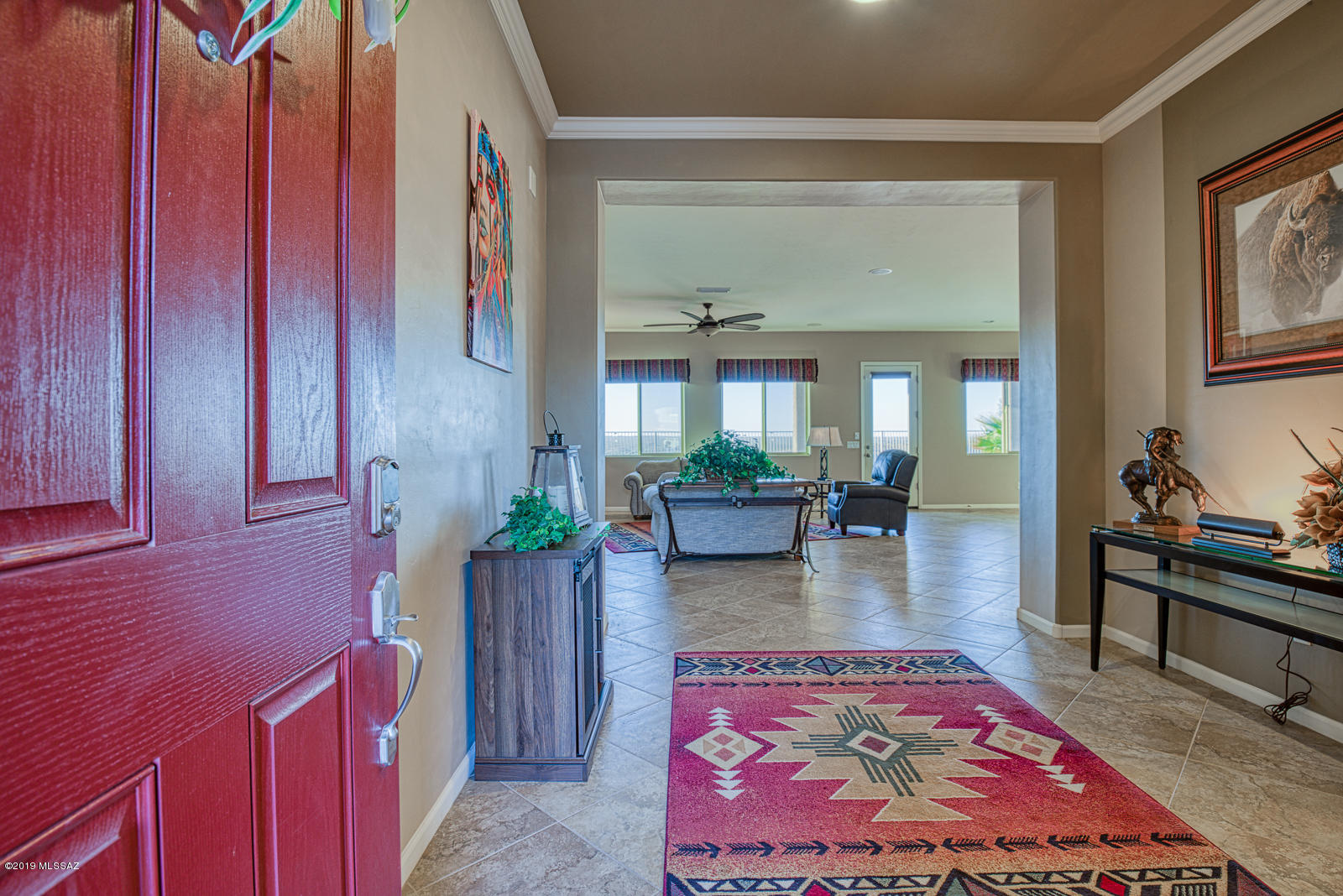60548 Eagle Ridge Drive Tucson, AZ 85739 - Photo 7 of 39