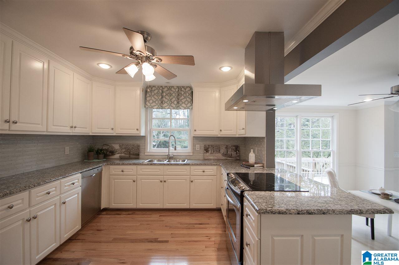 335 Cross Ridge Road Birmingham, AL 35213 - Photo 13 of 28