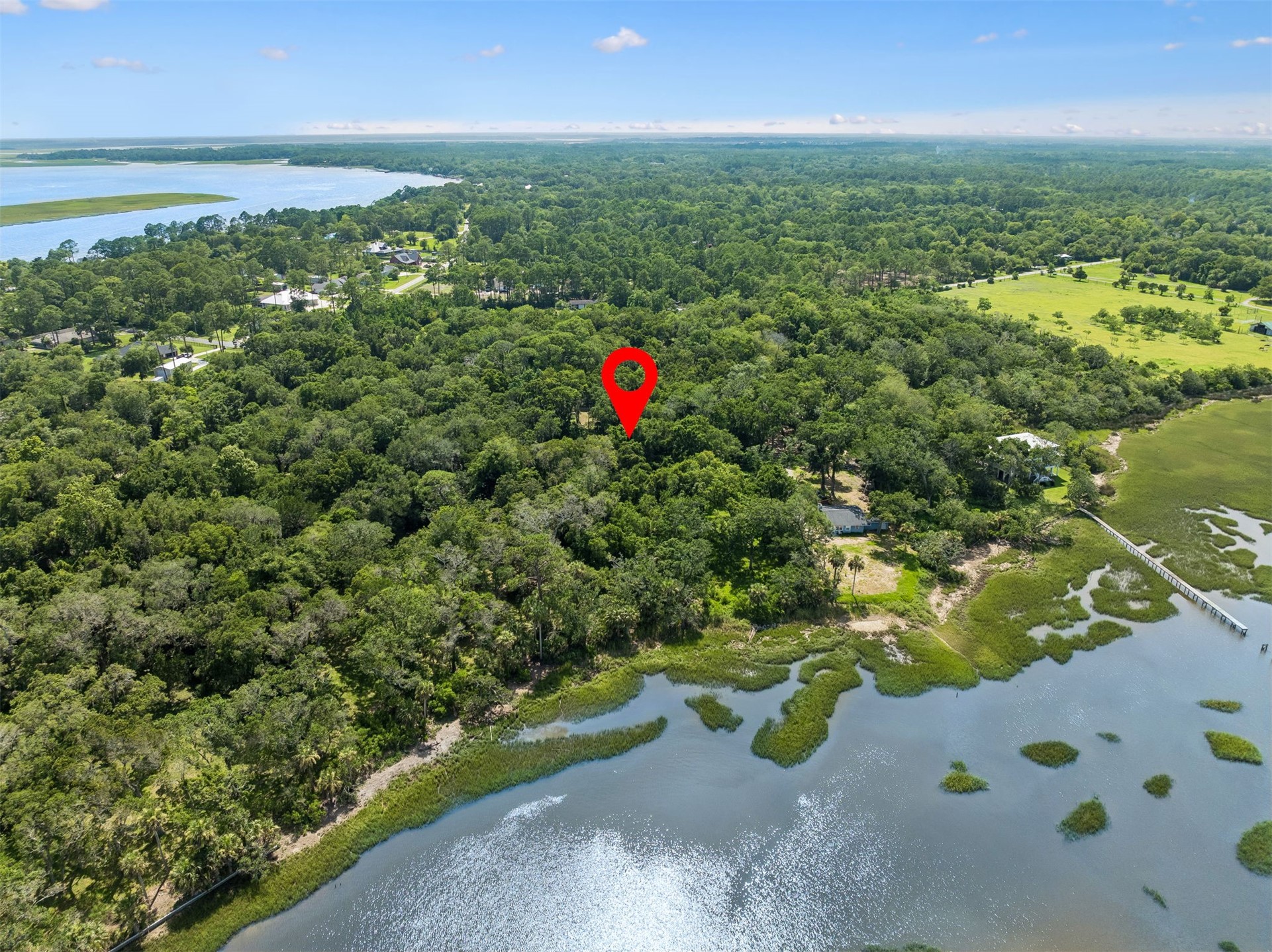 95096 Alligator Creek Road Fernandina Beach, FL 32034 - Photo 6 of 18