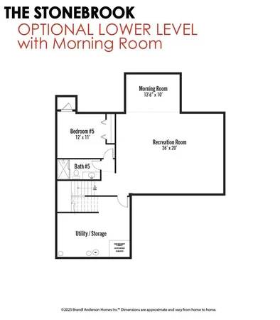 $1,183,181 | 20081 Globe Drive, Lakeville, MN 55044