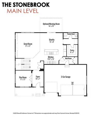 $1,183,181 | 20081 Globe Drive, Lakeville, MN 55044