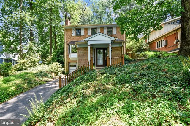 $860,000 | 6217 Park Road, McLean, VA 22101