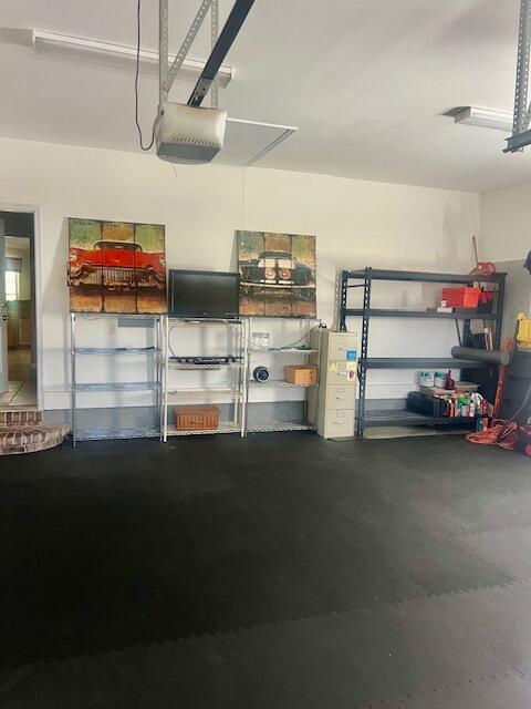 782 Driftwood Point Road Santa Rosa Beach, FL 32459 - Photo 32 of 33 a view of storage and utility room