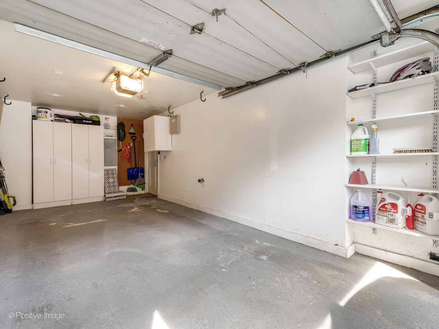 2393 North Wayne Avenue Chicago, IL 60614 - Photo 24 of 24 a view of storage and utility room