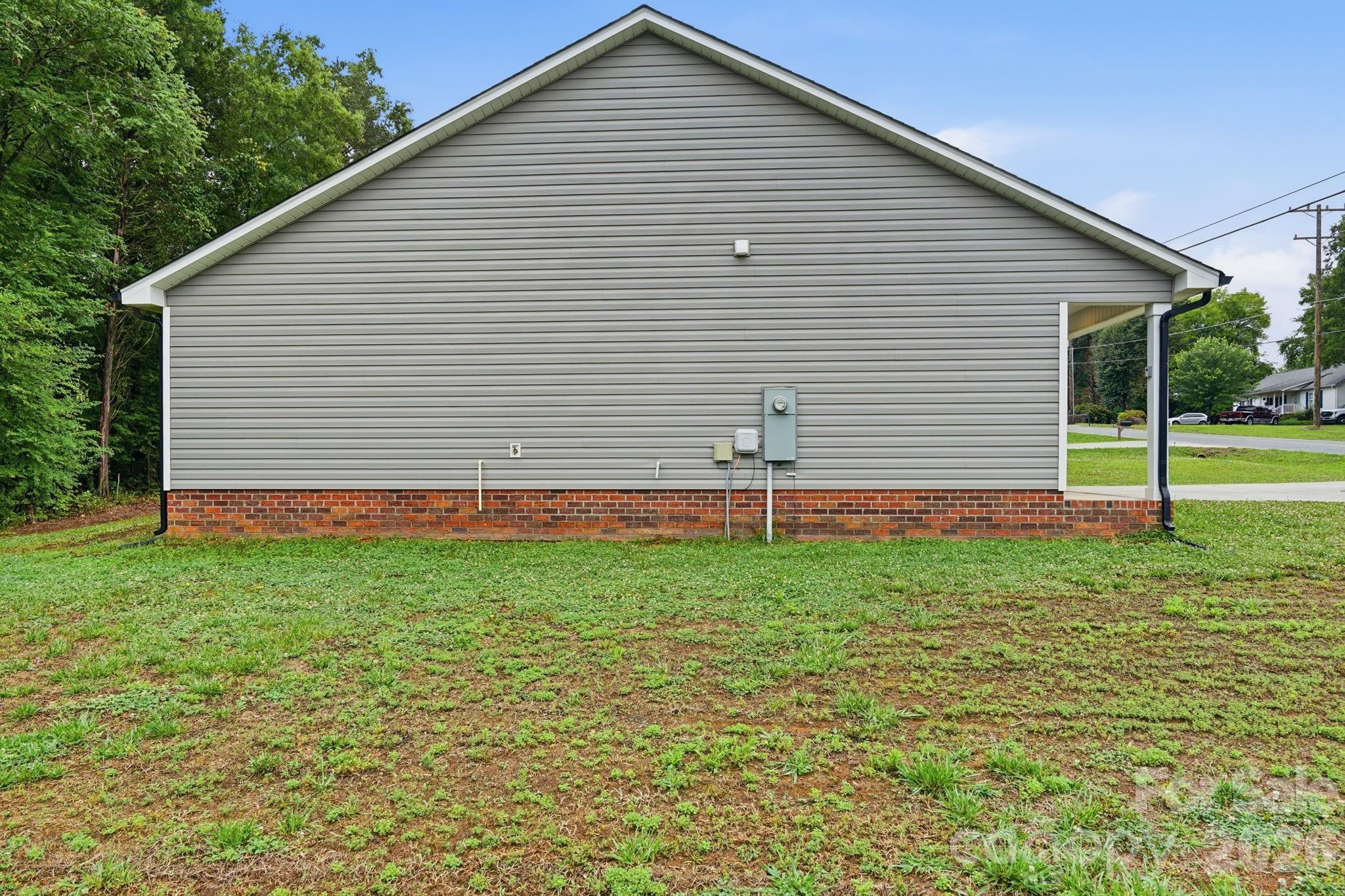 3221 Roberta Road Concord, NC 28027 - Photo 31 of 37