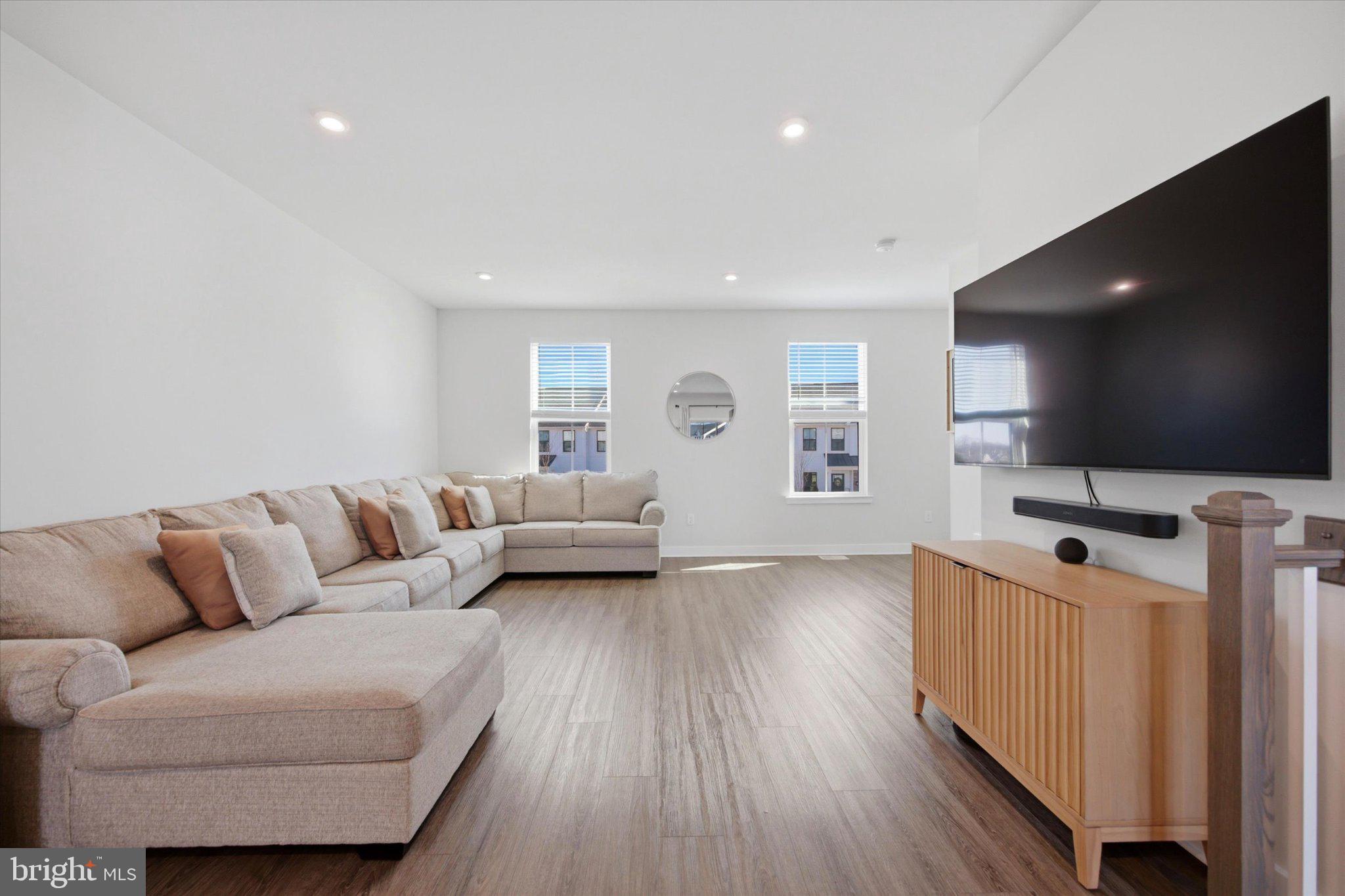 17 Sage Way Mount Mount Laurel, NJ 08054 - Photo 12 of 24 Bright and airy modern living space.