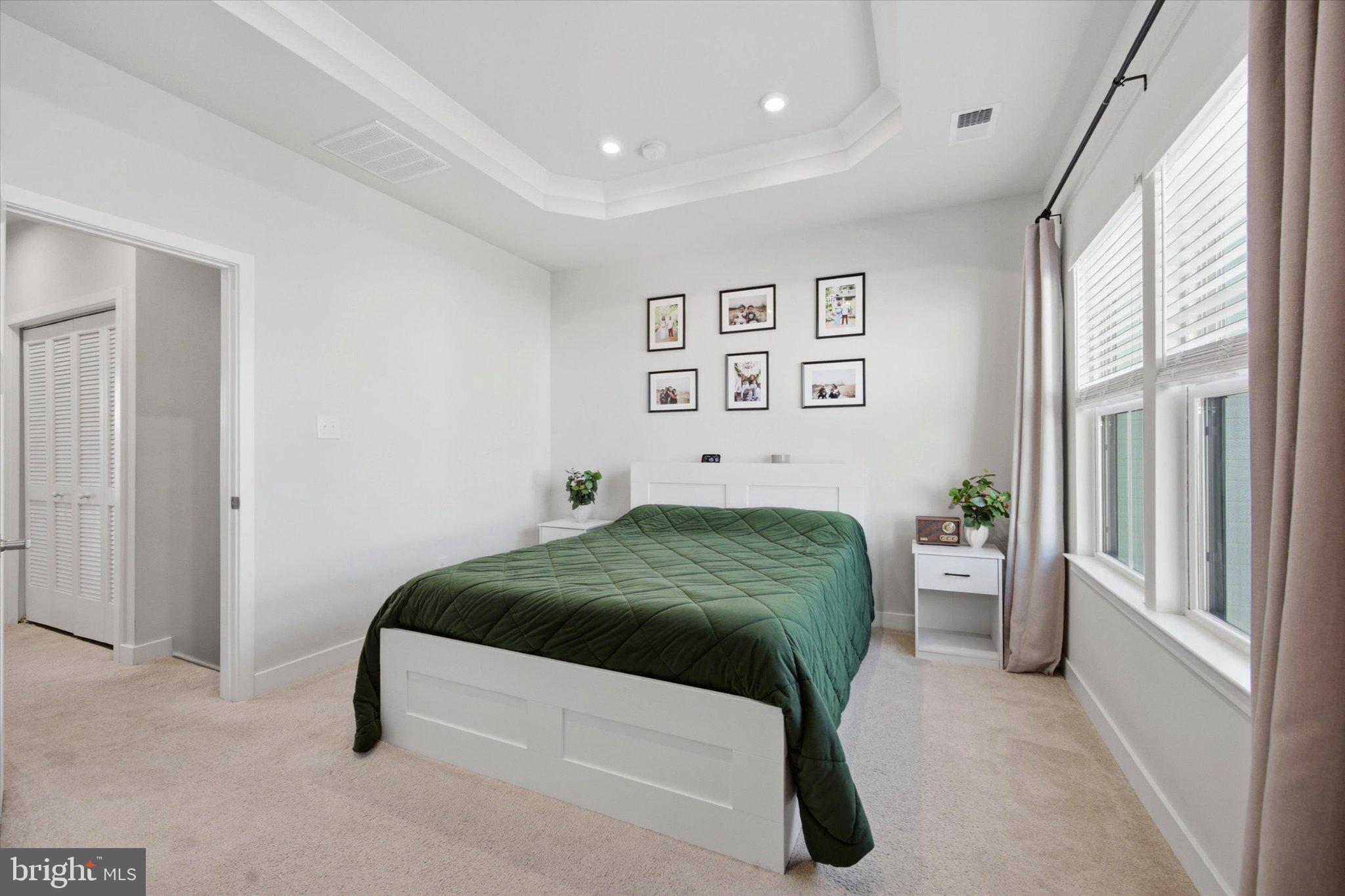17 Sage Way Mount Mount Laurel, NJ 08054 - Photo 15 of 24 Serene bedroom with natural light.