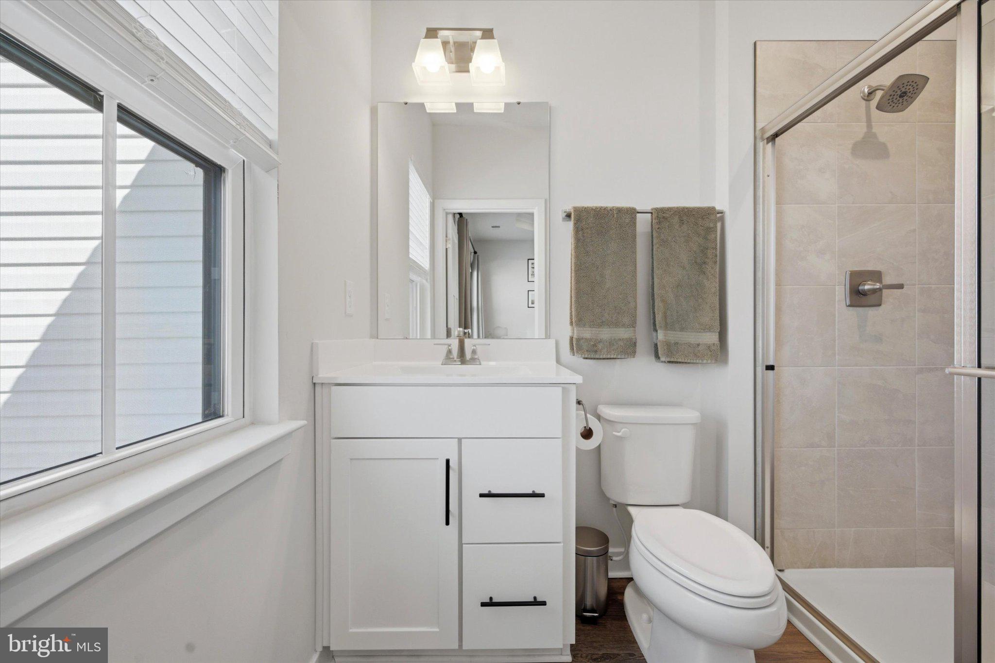 17 Sage Way Mount Mount Laurel, NJ 08054 - Photo 17 of 24 Modern bathroom with sleek design.