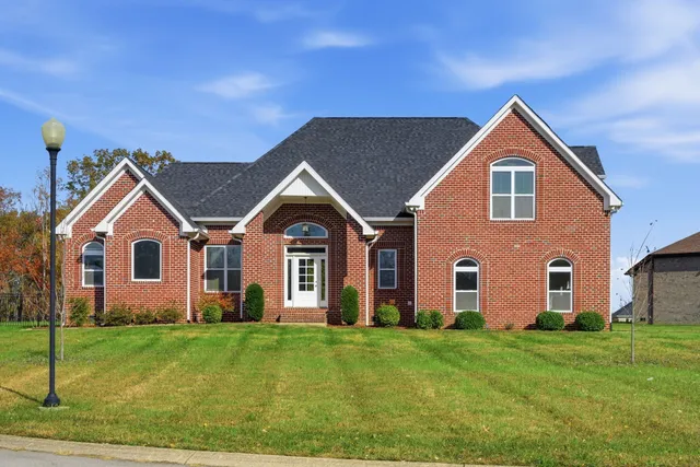 $597,900 | 1027 Founders Lane, Portland, TN 37148