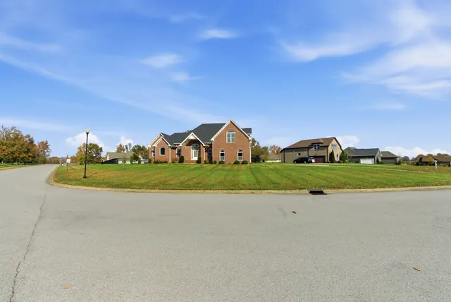 $597,900 | 1027 Founders Lane, Portland, TN 37148