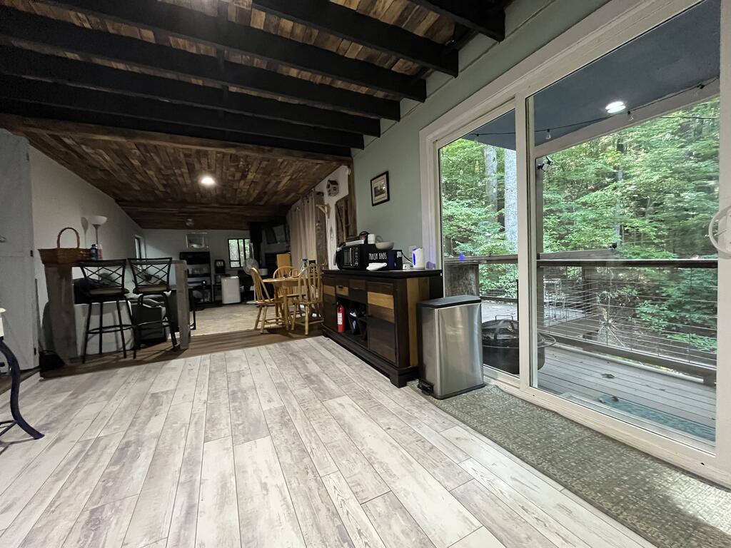 1543 Tipton Springs Road Morganton, GA 30560 - Photo 8 of 36 Gallery Image 8