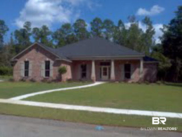 2619 Burlington Drive Mobile, AL 36695 - Photo 1 of 1