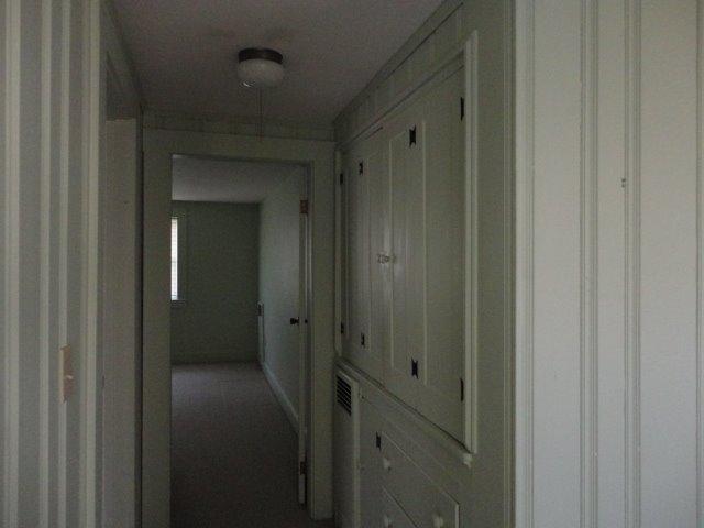 9 Kelley Road Hyannis, MA 02601 - Photo 18 of 18 a bathroom with a shower and a sink