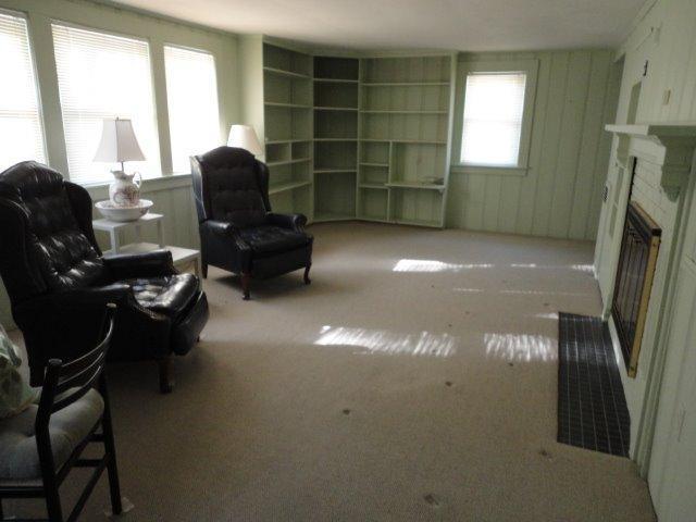 9 Kelley Road Hyannis, MA 02601 - Photo 6 of 18 a living room with furniture and a window
