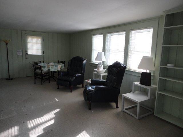 9 Kelley Road Hyannis, MA 02601 - Photo 7 of 18 a living room with furniture and a window