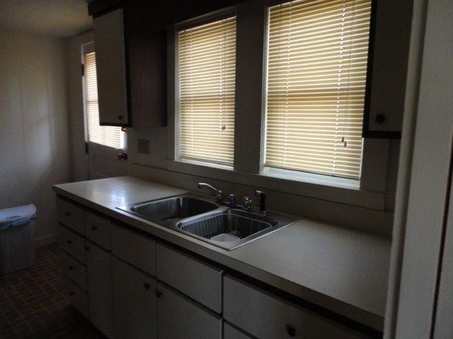 9 Kelley Road Hyannis, MA 02601 - Photo 10 of 18 a kitchen with a sink and a window