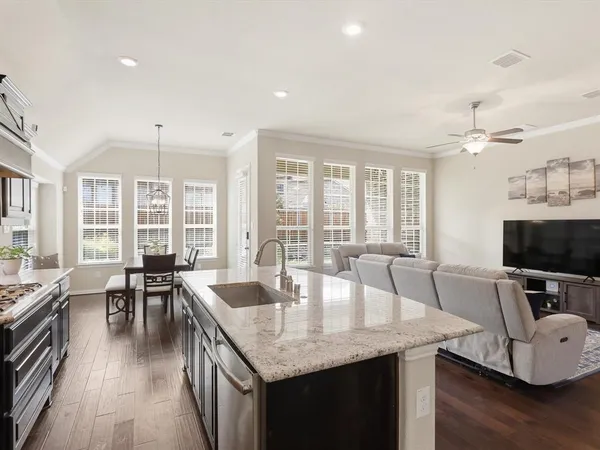 $595,000 | 800 River Oak Avenue, Euless, TX 76039