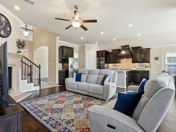 $595,000 | 800 River Oak Avenue, Euless, TX 76039