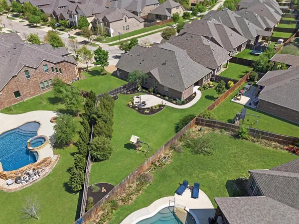 $595,000 | 800 River Oak Avenue, Euless, TX 76039