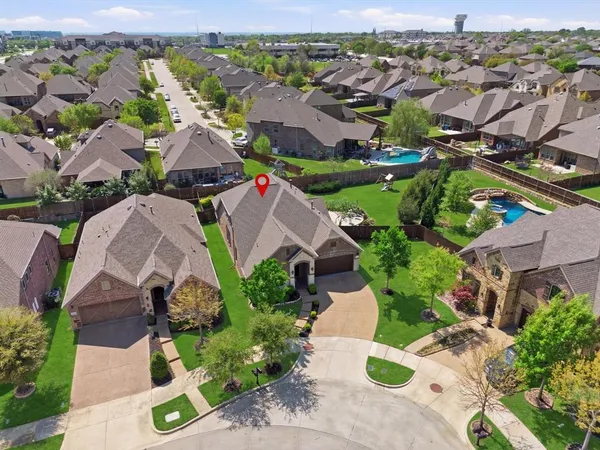 $595,000 | 800 River Oak Avenue, Euless, TX 76039