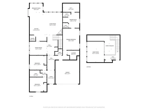 $595,000 | 800 River Oak Avenue, Euless, TX 76039
