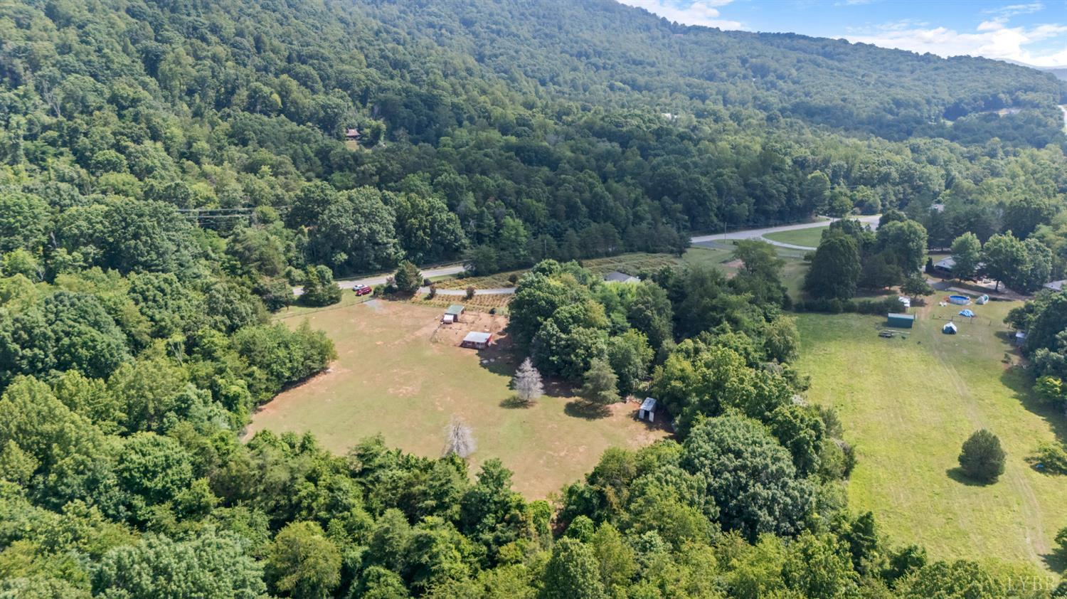 3227 Elon Road Monroe, VA 24574 - Photo 42 of 57