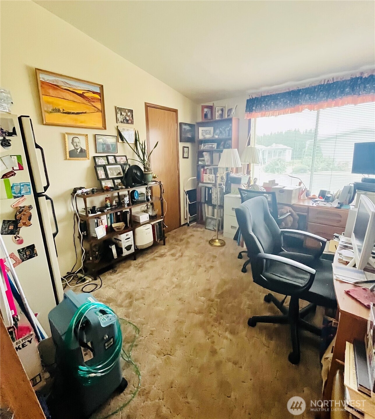 840 Northeast Karol Loop Walla Walla, WA 99362 - Photo 8 of 17 a view of a room with gym equipment