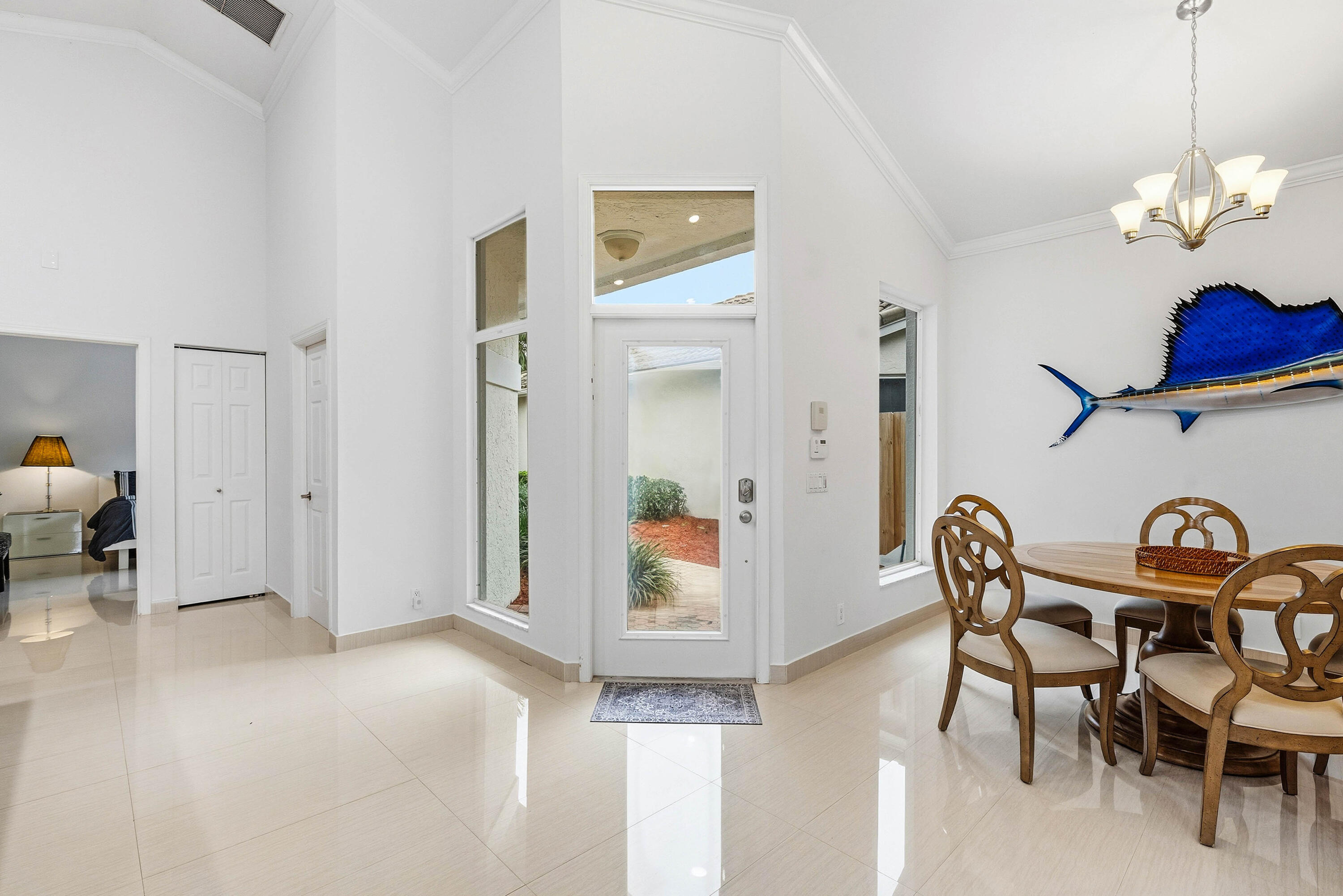 2469 Northwest 66th Drive Boca Raton, FL 33496 - Photo 6 of 32 Dining Area