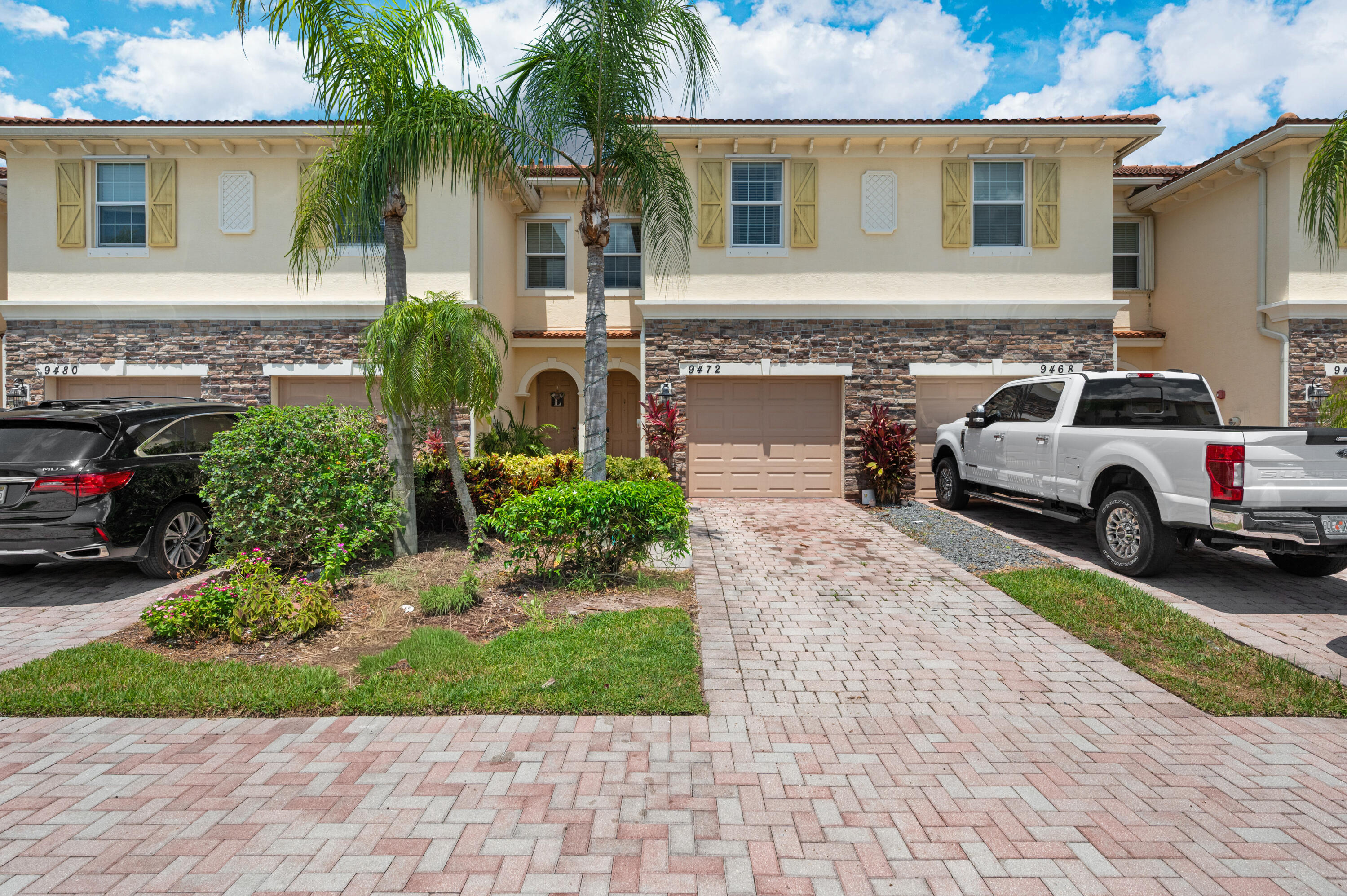 9472 Southwest Merlin Court Stuart, FL 34997 - Photo 2 of 13 3-print-9472 SW Merlin Ct - 3