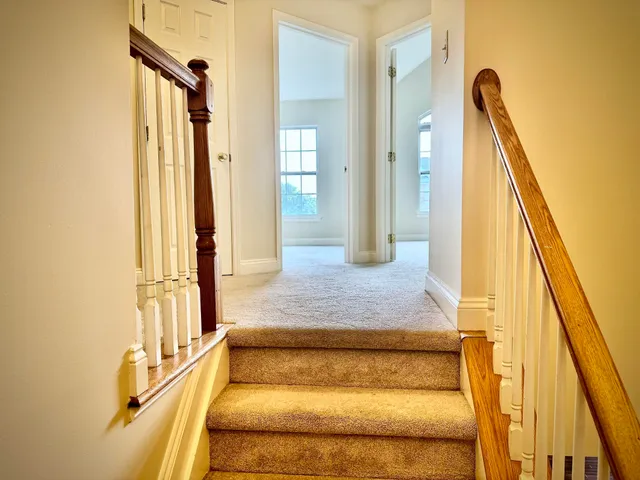 a view of a living room