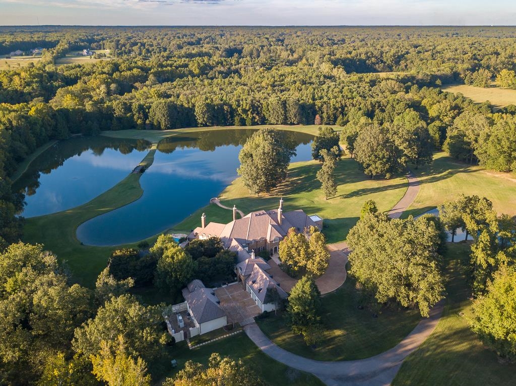 45 Pisgah Road Eads, TN 38028 - Photo 2 of 40