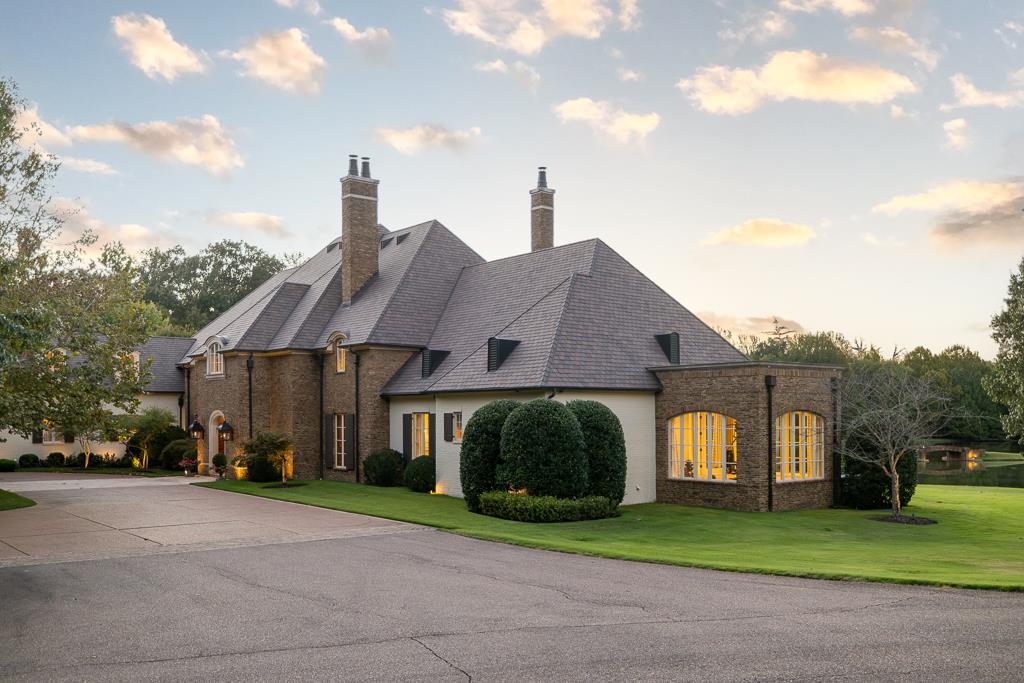 45 Pisgah Road Eads, TN 38028 - Photo 4 of 40